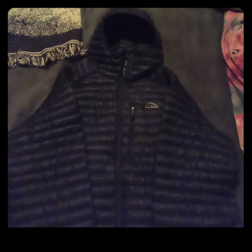 Winter Jacket